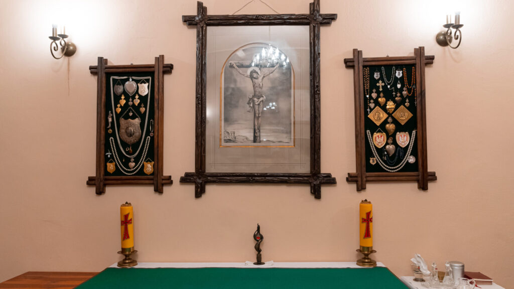 Wspólnota "Wieczernik"