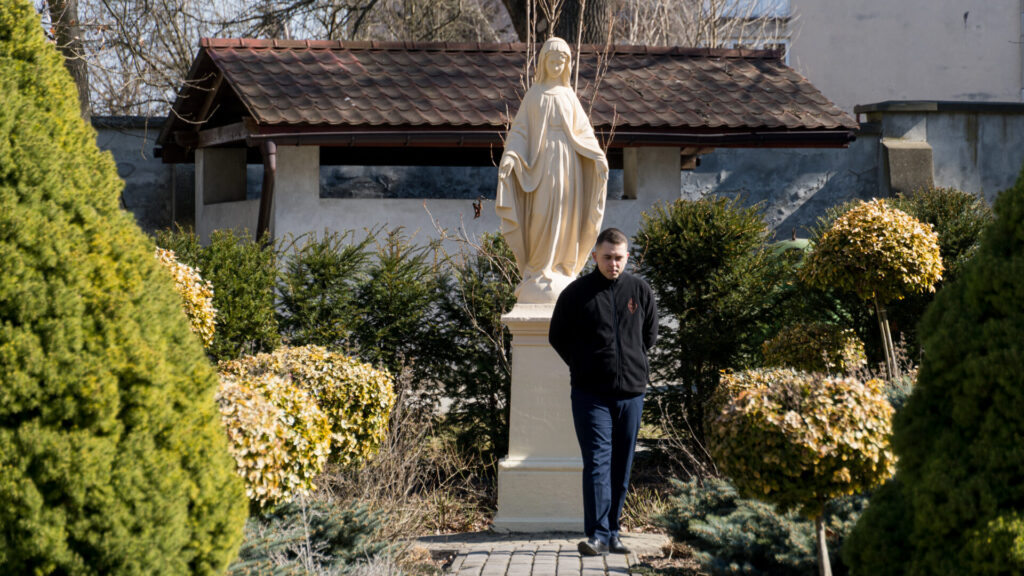 Fotorelacja: rekolekcje wielkopostne 2026 w WSD