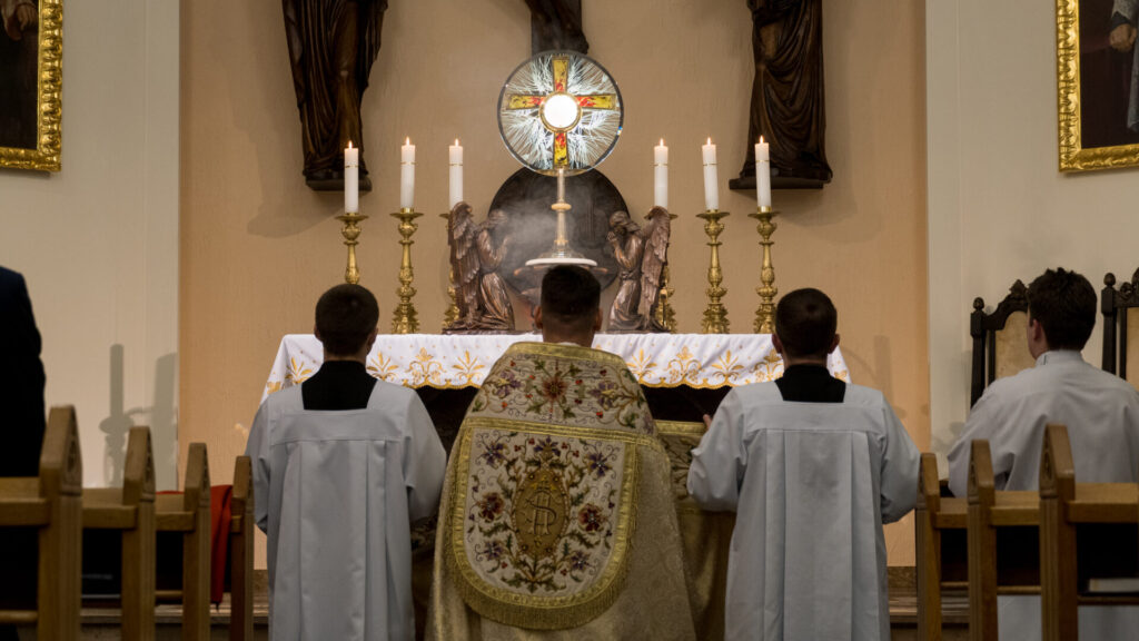 Fotorelacja: rekolekcje wielkopostne 2026 w WSD