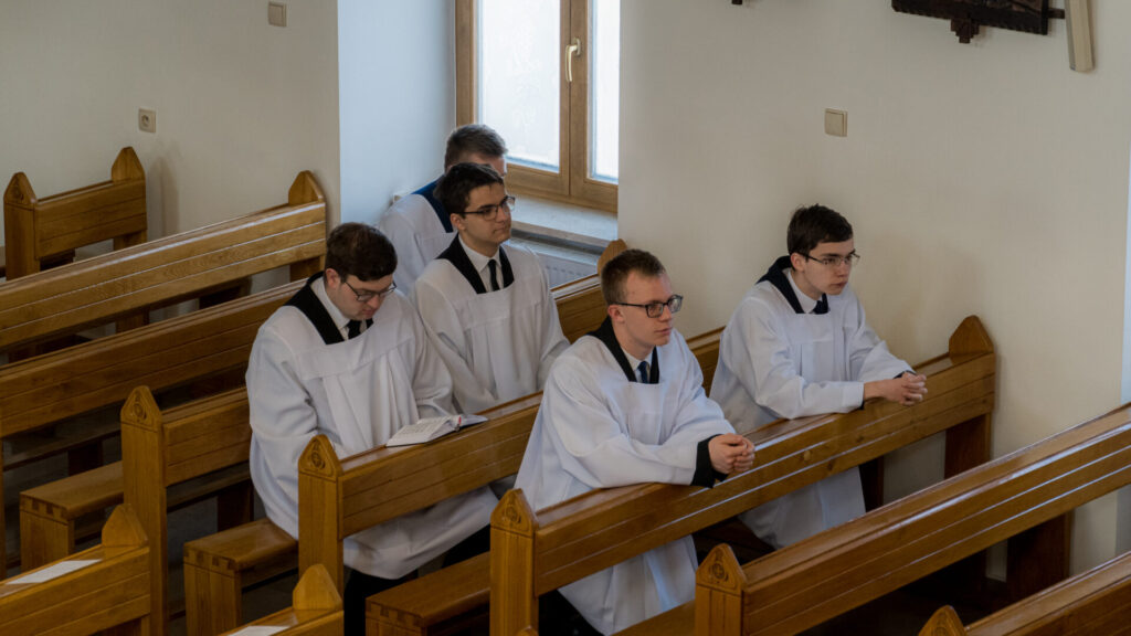 Fotorelacja: Uroczystość św. Józefa