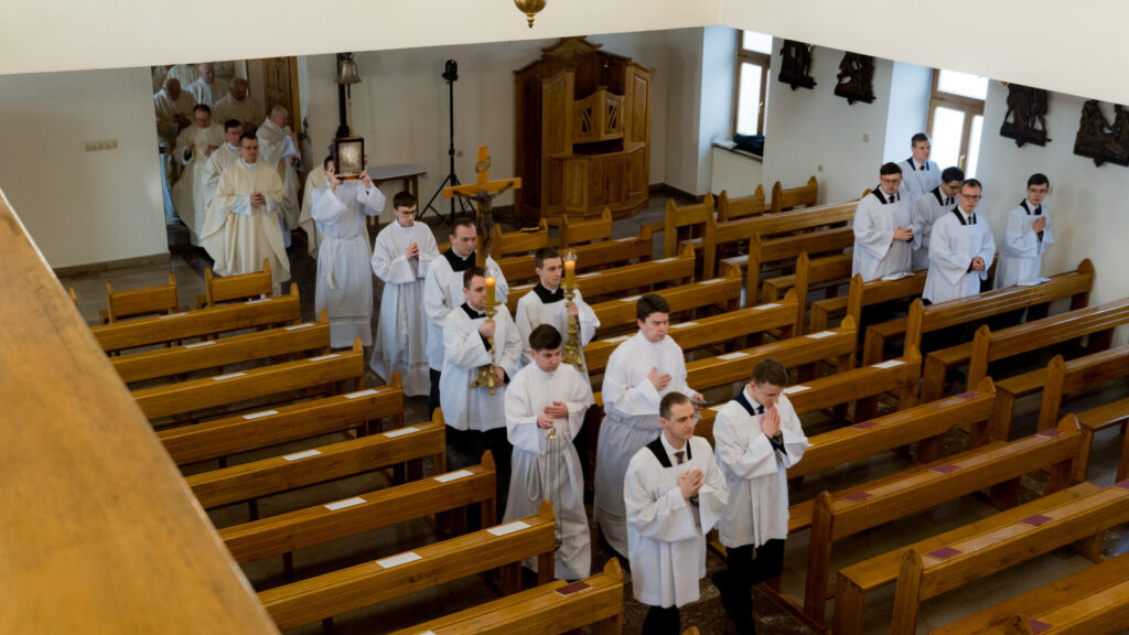 Fotorelacja: Uroczystość św. Józefa