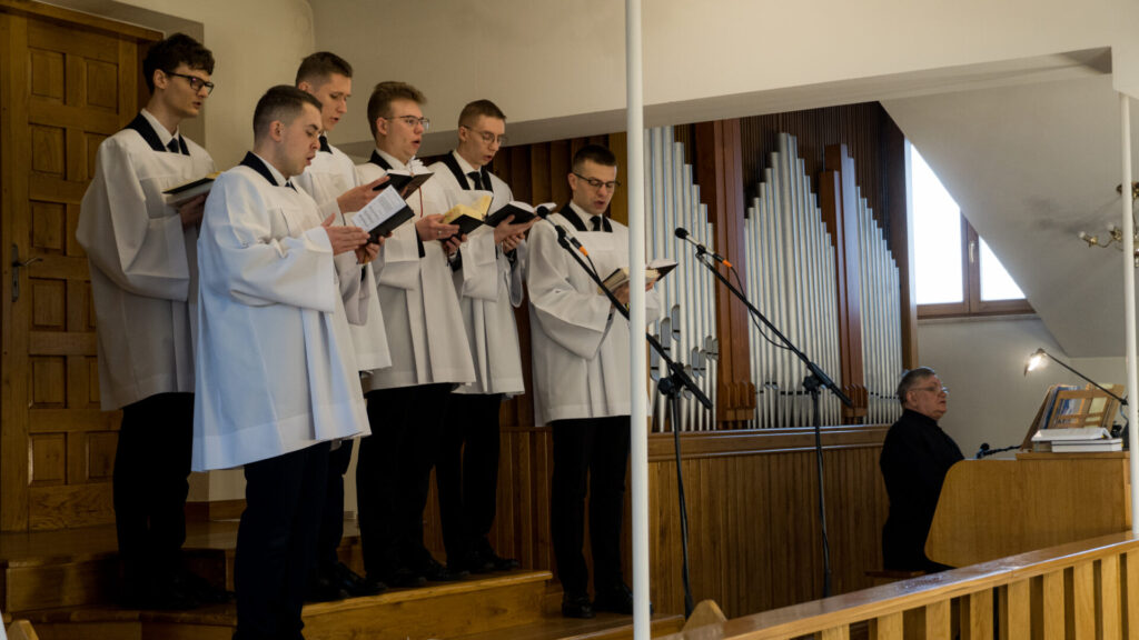 Fotorelacja: Uroczystość św. Józefa