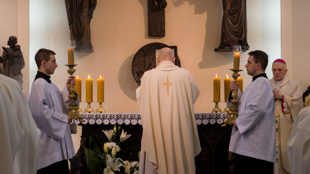 Fotorelacja: Uroczystość św. Józefa