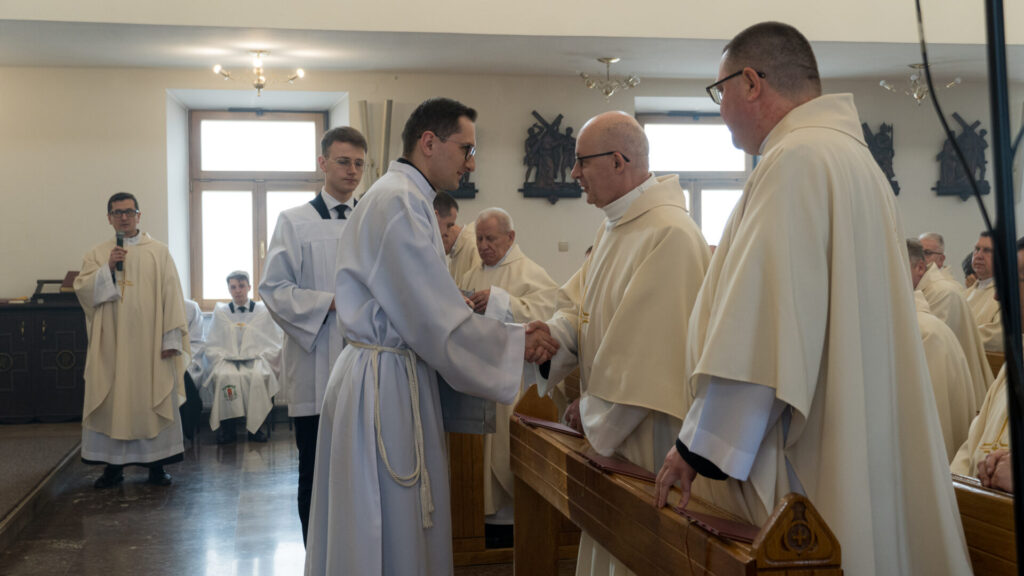 Fotorelacja: Uroczystość św. Józefa