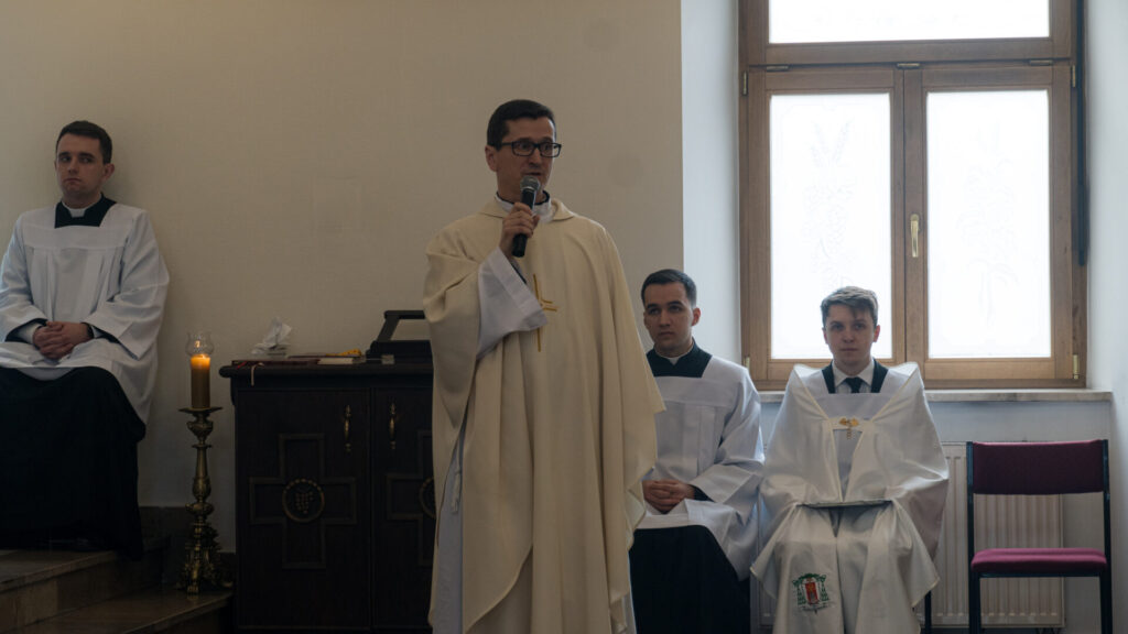 Fotorelacja: Uroczystość św. Józefa