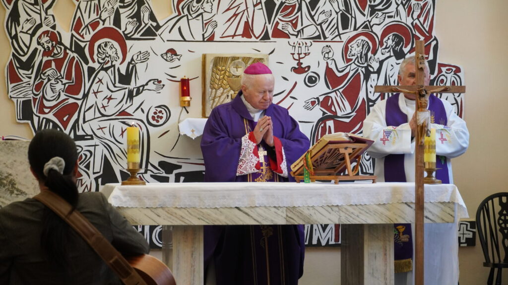 Fotorelacja: Szkoła Animatora Parafialnego