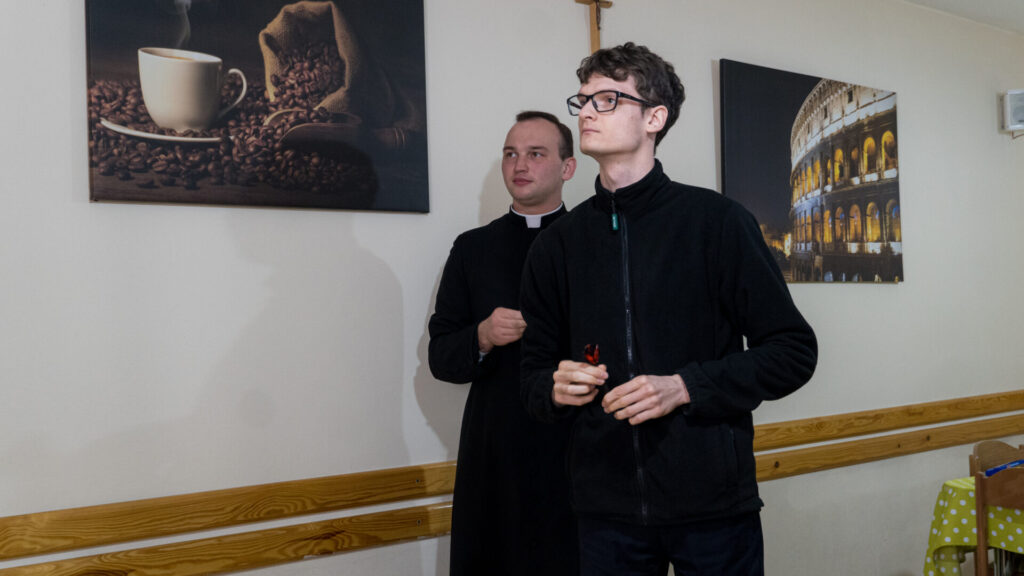 Fotorelacja: Turniej w darta