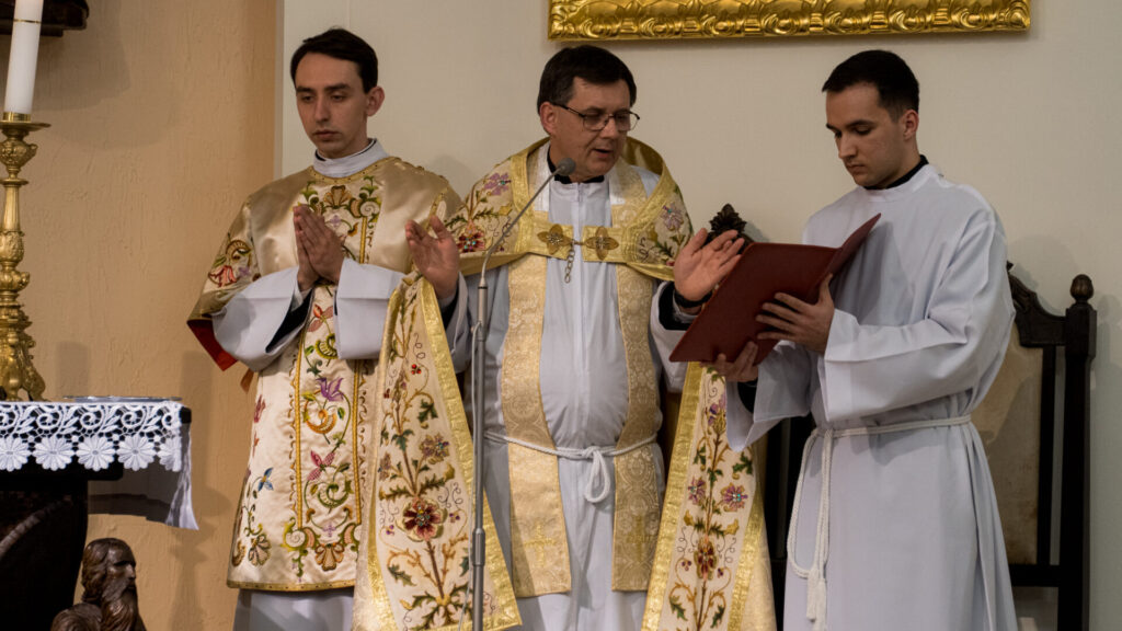 Arcybractwo Straży Honorowej NSPJ