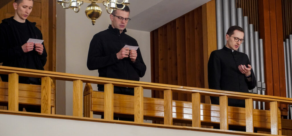 Fotorelacja: Duchowa adopcja dziecka poczętego