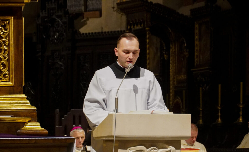 Fotorelacja: Wspomnienie liturgiczne św. Dobrego Łotra