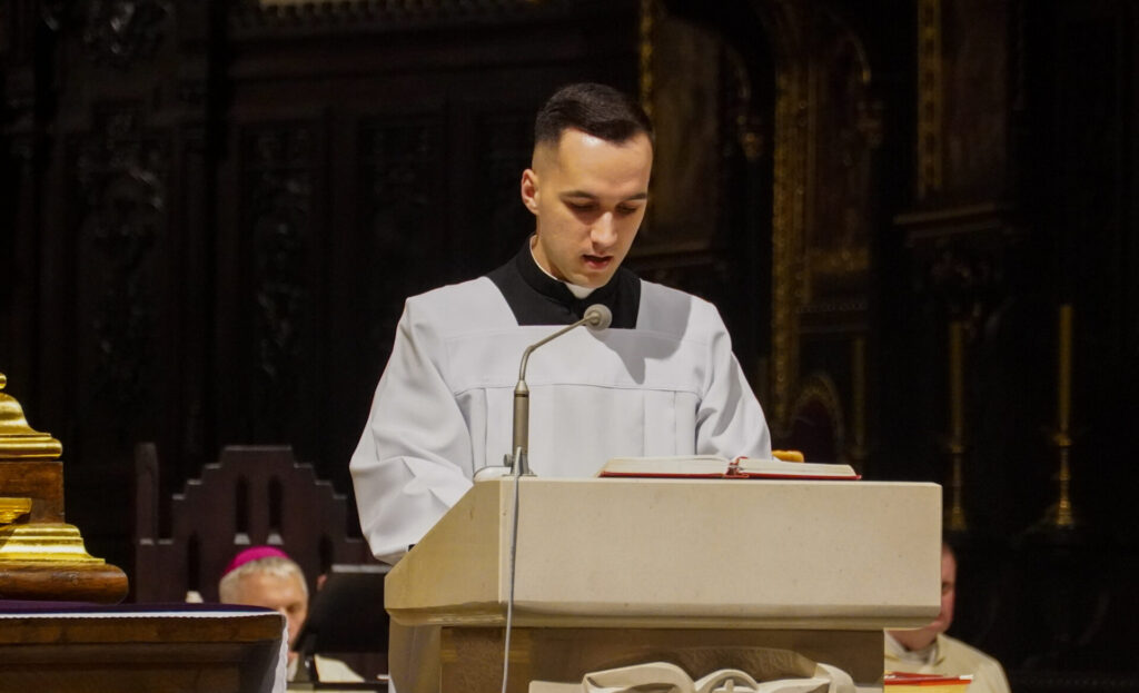 Fotorelacja: Wspomnienie liturgiczne św. Dobrego Łotra