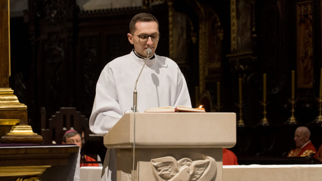 Fotorelacja: Niedziela Palmowa