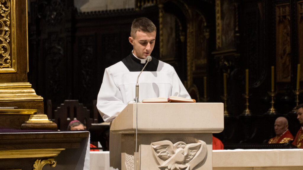 Fotorelacja: Niedziela Palmowa