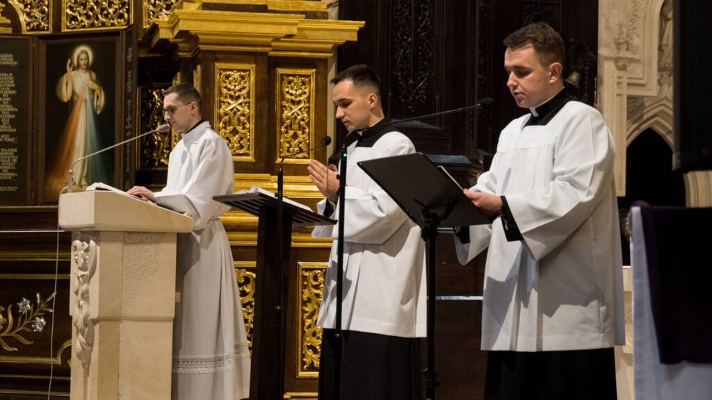 Fotorelacja: Niedziela Palmowa