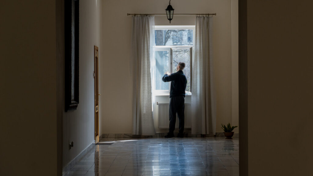 Fotorelacja: porządki przed Wielkanocą