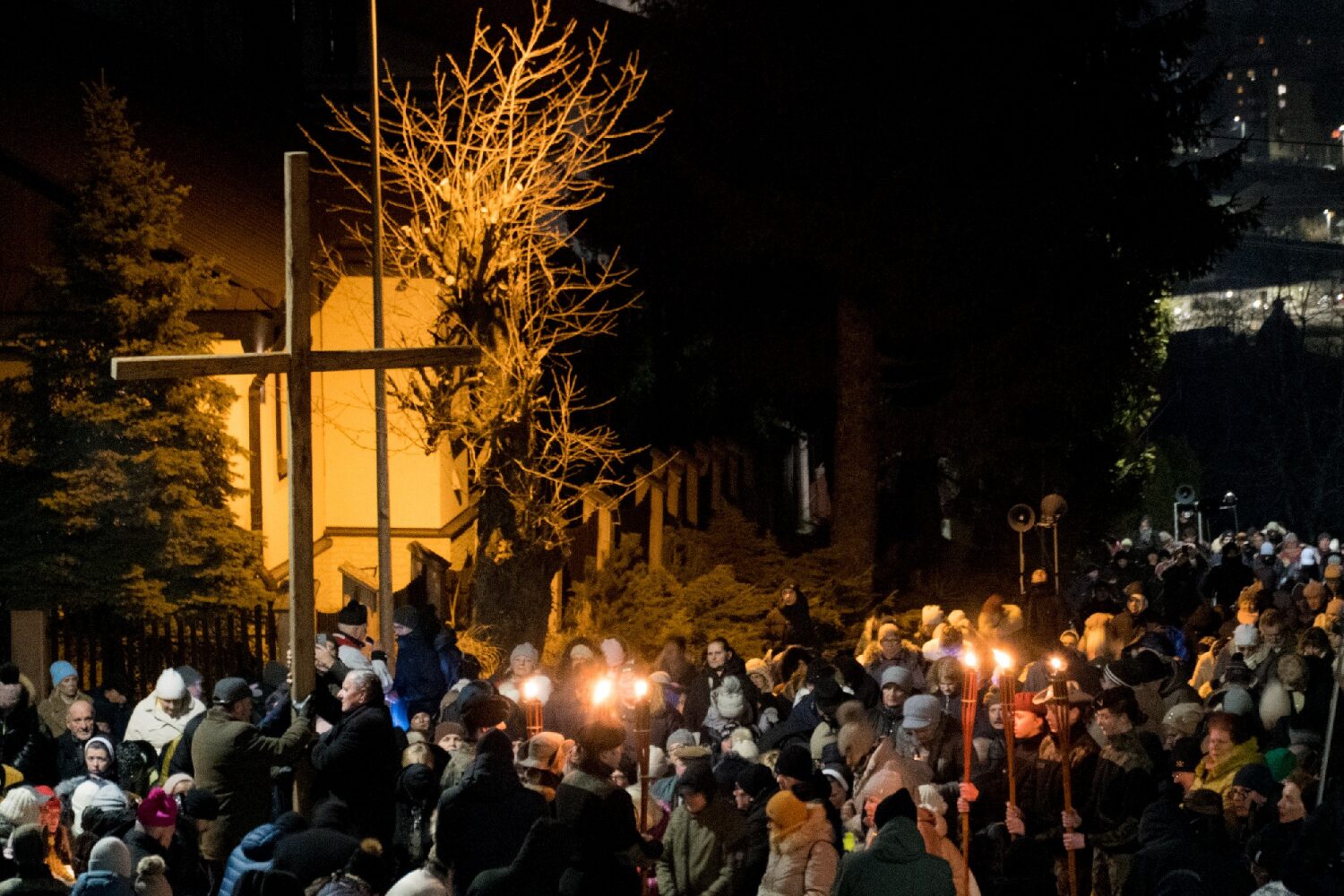 Przemyska Droga Krzyżowa 2026