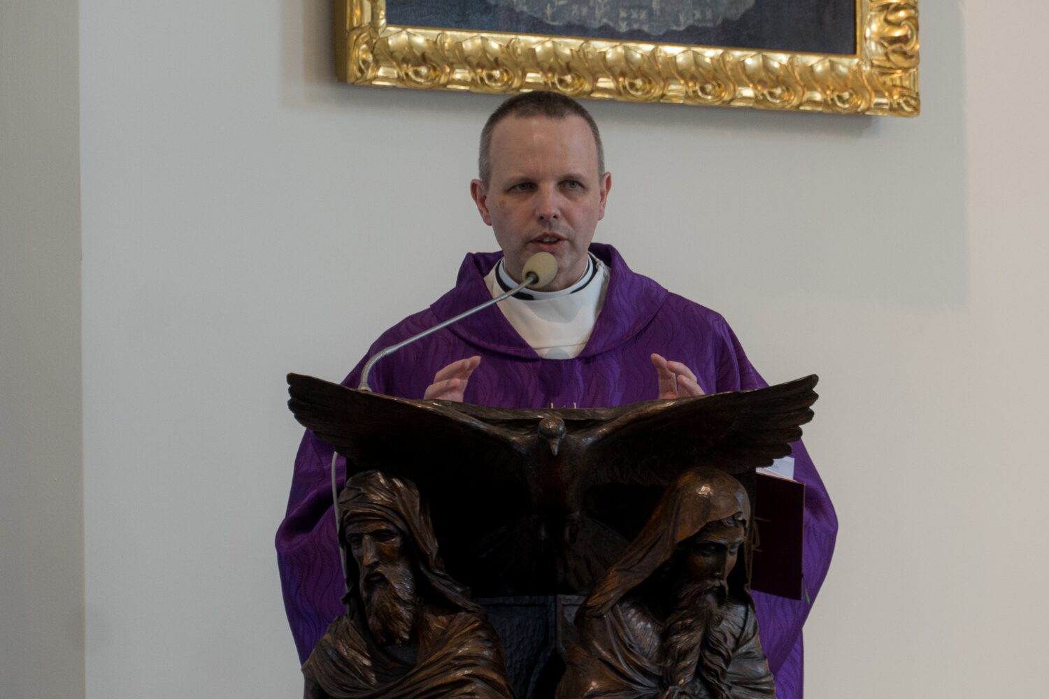 Rekolekcje wielkopostne 2026