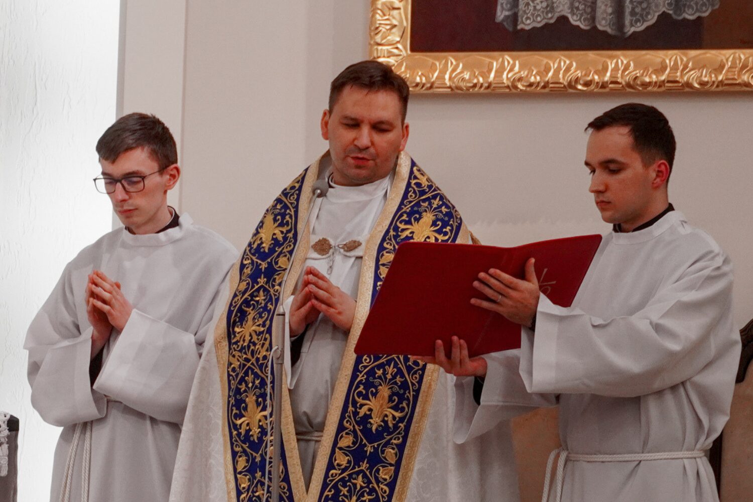 Duchowa adopcja dziecka poczętego