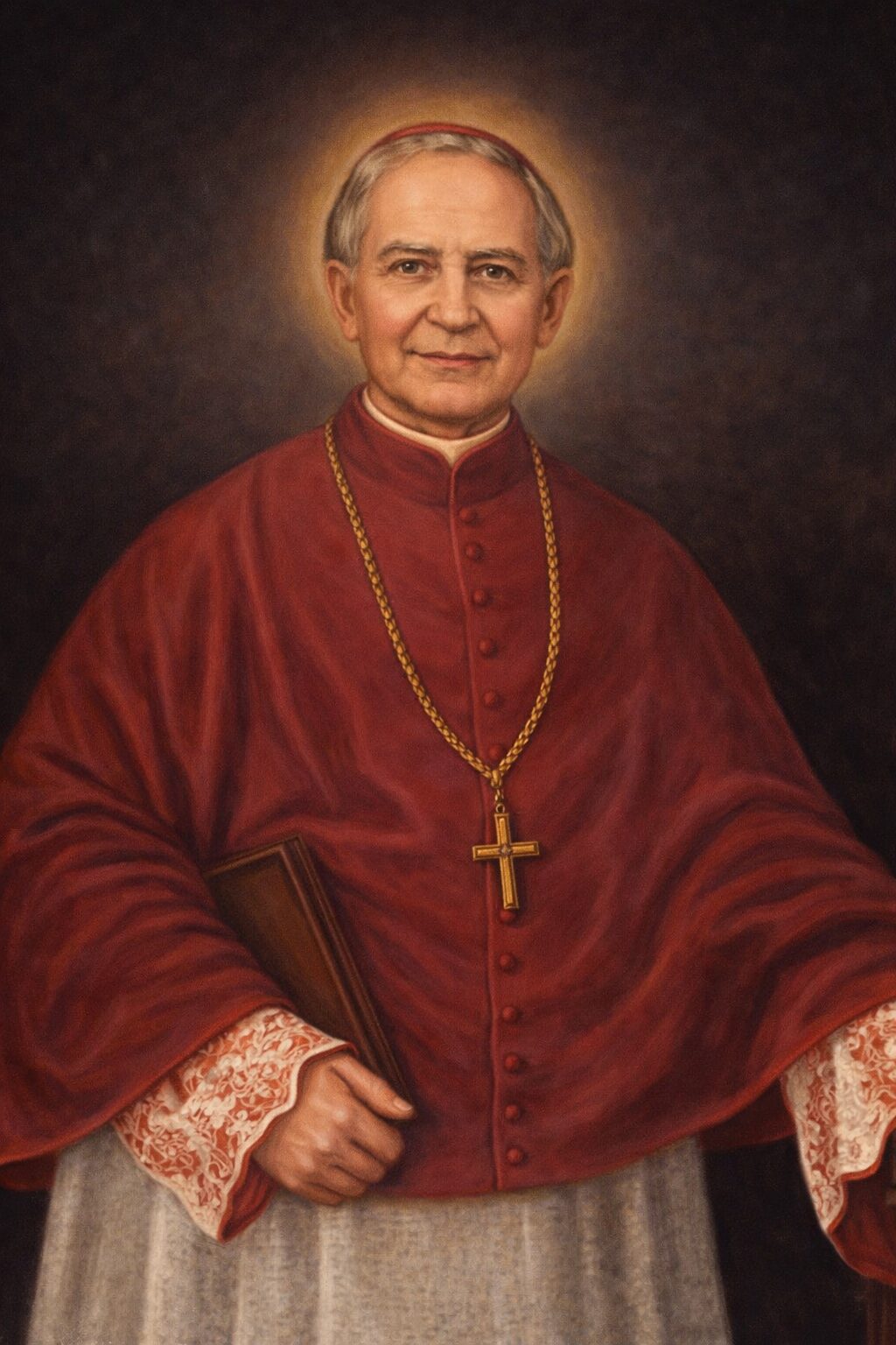 Św. Józef Sebastian Pelczar 2