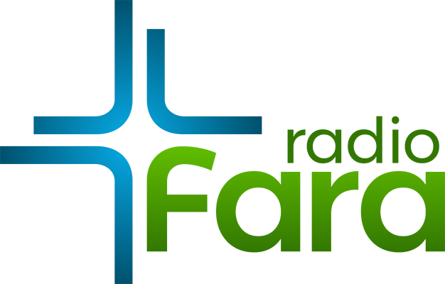 Logo Radio Fara