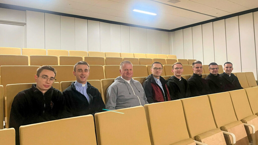 Fotorelacja: Mistrzostwa Seminariów w Pilce Nożnej 2026