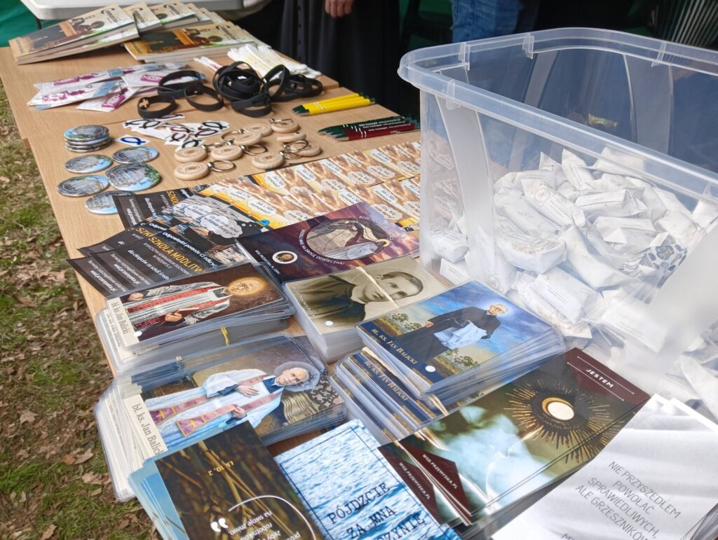 Fotorelacja: SMAP Rymanów - Dzień 2