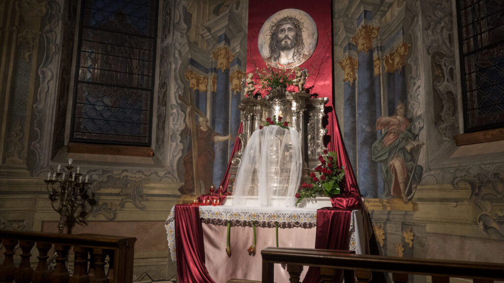 Fotorelacja: Msza Wieczerzy Pańskiej 2026