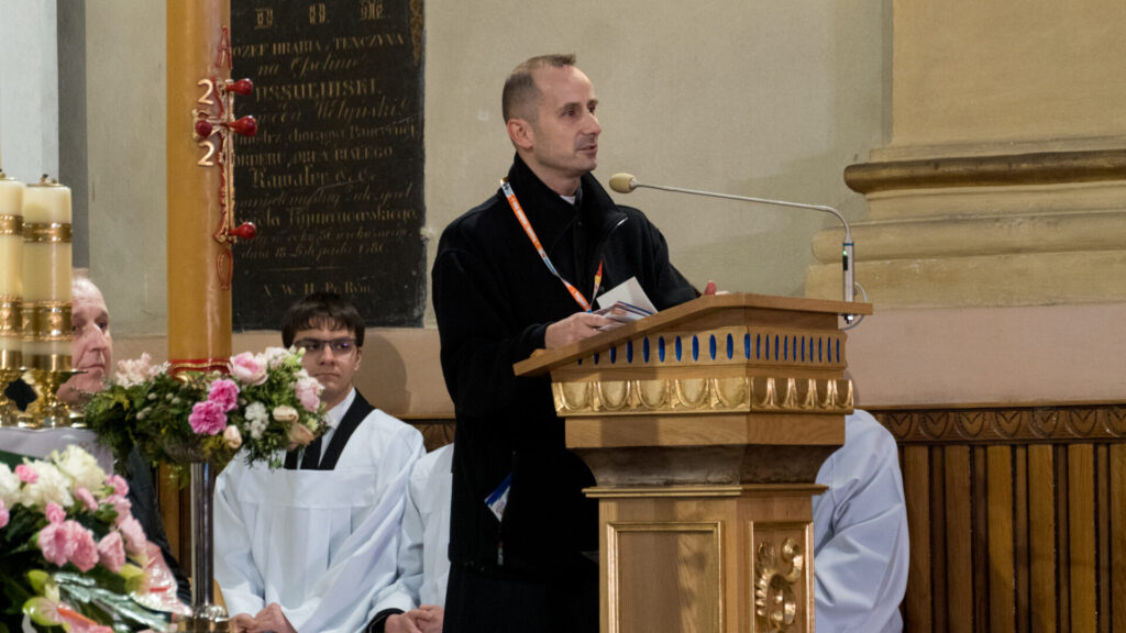 Fotorelacja: SMAP Rymanów - Dzień 1