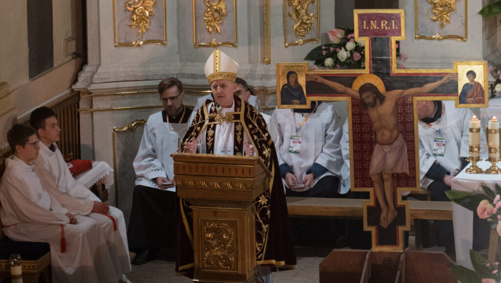 Fotorelacja: SMAP Rymanów - Dzień 1