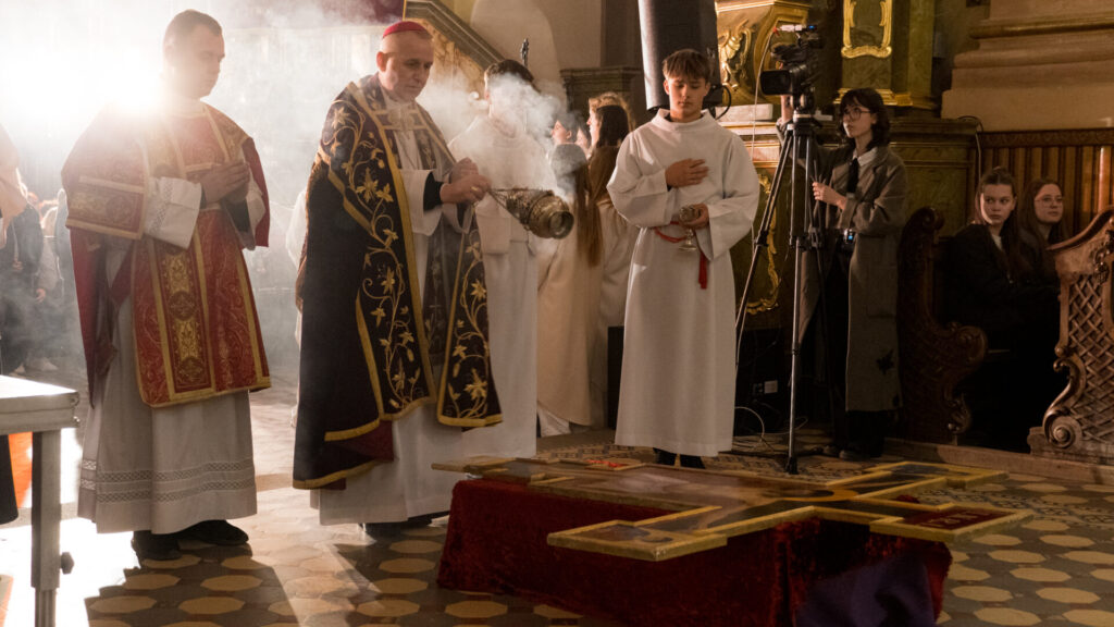 Fotorelacja: SMAP Rymanów - Dzień 1