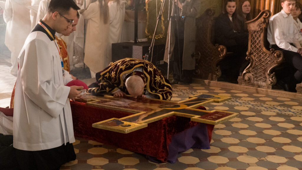 Fotorelacja: SMAP Rymanów - Dzień 1