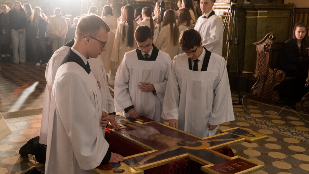 Fotorelacja: SMAP Rymanów - Dzień 1