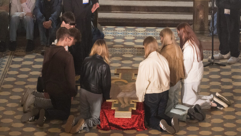 Fotorelacja: SMAP Rymanów - Dzień 1