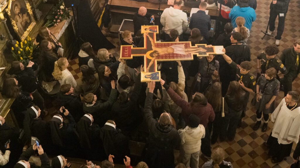 Fotorelacja: SMAP Rymanów - Dzień 1