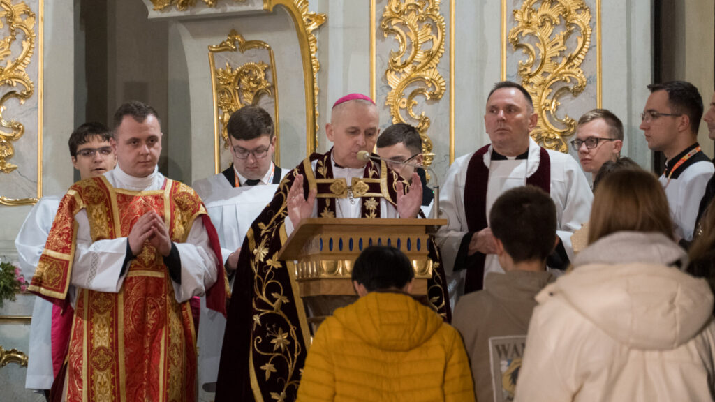 Fotorelacja: SMAP Rymanów - Dzień 1