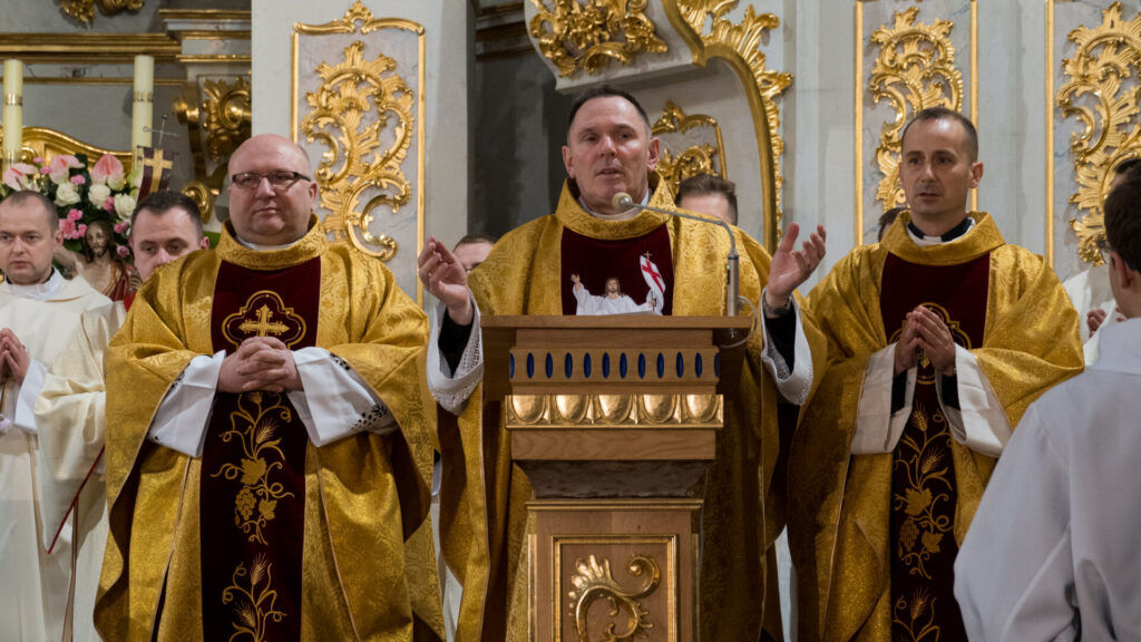 Fotorelacja: SMAP Rymanów - Dzień 2