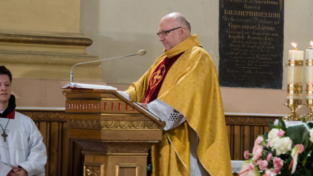 Fotorelacja: SMAP Rymanów - Dzień 2