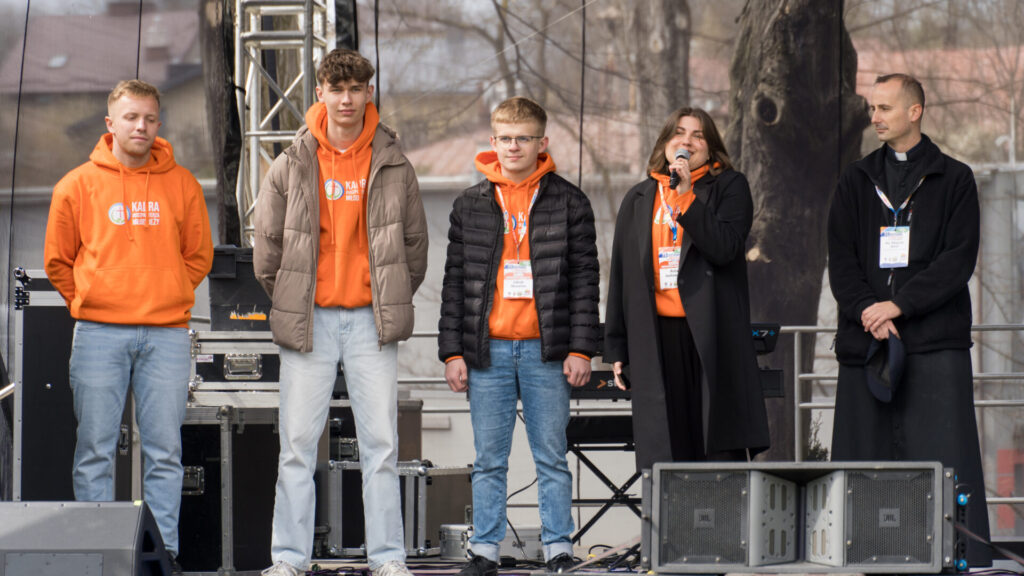 Fotorelacja: SMAP Rymanów - Dzień 2