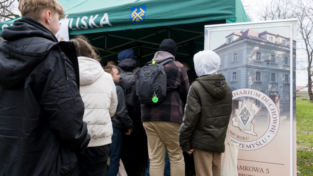Fotorelacja: SMAP Rymanów - Dzień 2