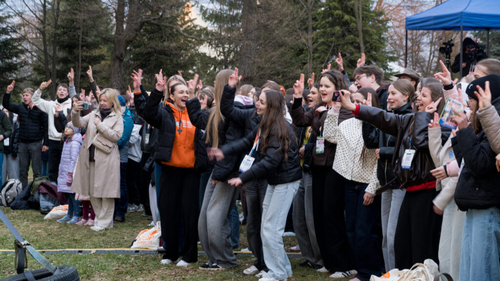 Fotorelacja: SMAP Rymanów - Dzień 2