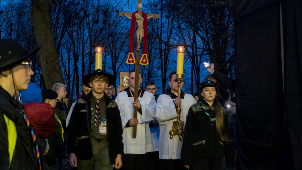 Fotorelacja: SMAP Rymanów - Dzień 2