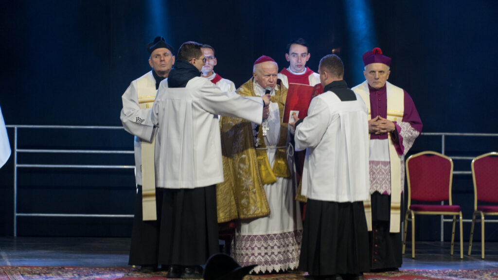 Fotorelacja: SMAP Rymanów - Dzień 2