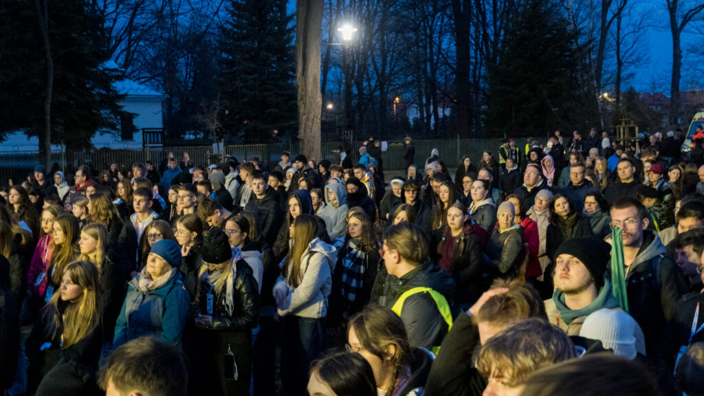 Fotorelacja: SMAP Rymanów - Dzień 2