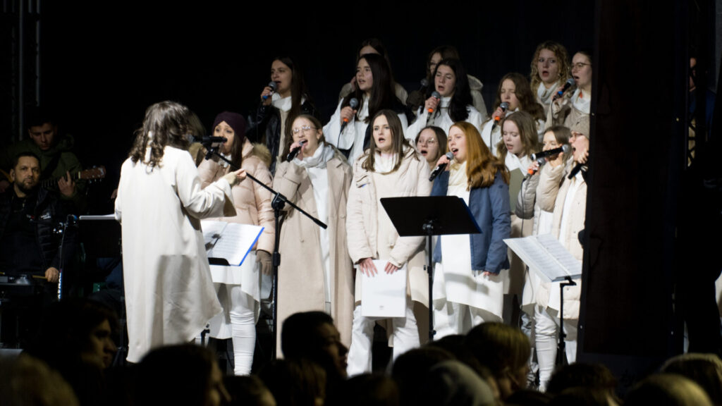 Fotorelacja: SMAP Rymanów - Dzień 2
