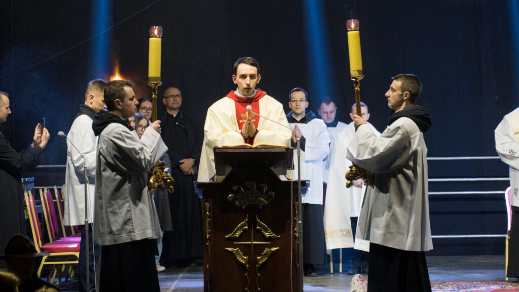 Fotorelacja: SMAP Rymanów - Dzień 2