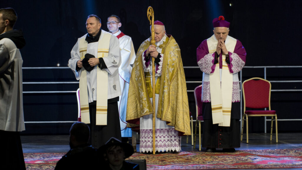 Fotorelacja: SMAP Rymanów - Dzień 2