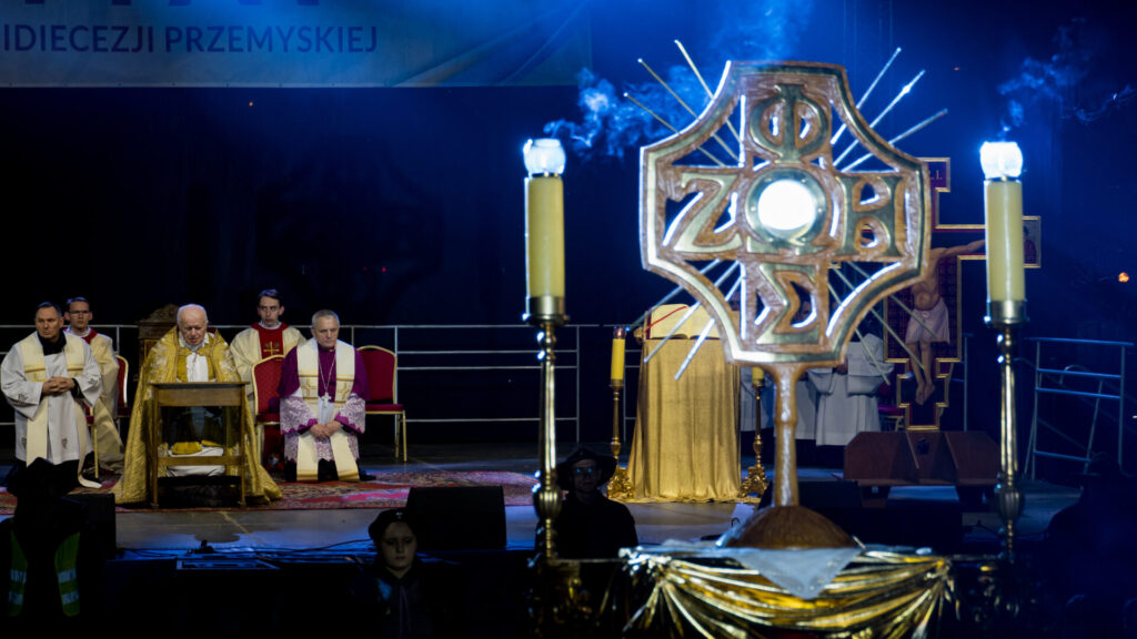 Fotorelacja: SMAP Rymanów - Dzień 2