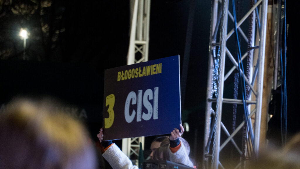 Fotorelacja: SMAP Rymanów - Dzień 2