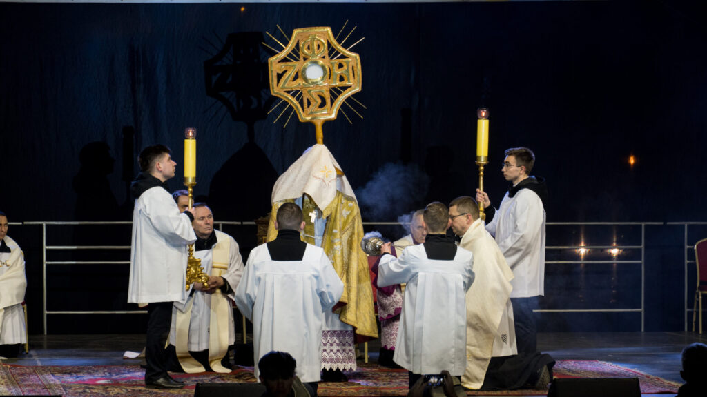 Fotorelacja: SMAP Rymanów - Dzień 2