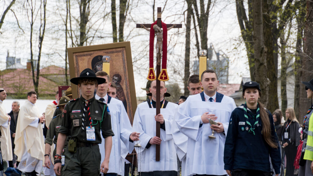 Fotorelacja: SMAP Rymanów - Dzień 3